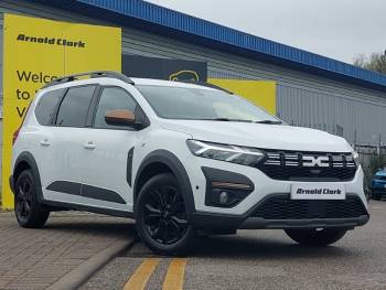 2024 (24) Dacia Jogger 1.0 TCe Extreme 5dr