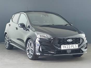 2023 (23) Ford Fiesta 1.0 EcoBoost ST-Line X 5dr