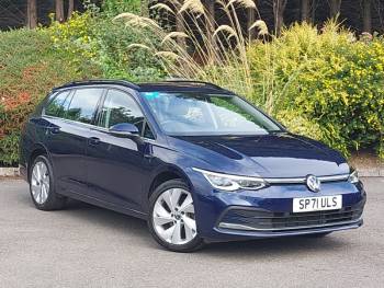 2021 (21) Volkswagen Golf 1.5 eTSI Style 5dr DSG