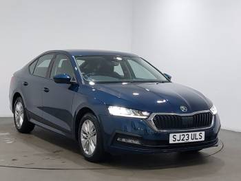 2023 (23) Skoda Octavia 2.0 TDI SE Technology 5dr DSG