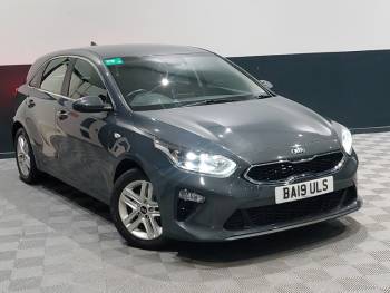 2019 (19) Kia Ceed 1.0T GDi ISG 2 5dr