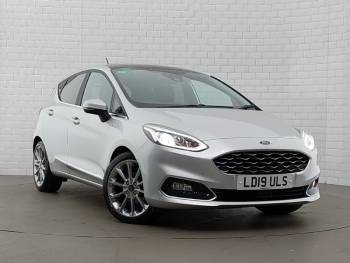 2019 (19) Ford Fiesta Vignale 1.0 EcoBoost 5dr Auto