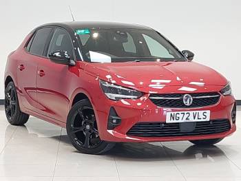 2023 (72/23) Vauxhall Corsa 1.2 GS 5dr