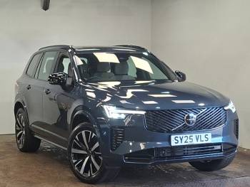 2025 (25) Volvo Xc90 2.0 B5P Plus Dark 5dr AWD Geartronic