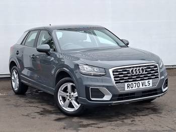 2020 (70) Audi Q2 30 TFSI Sport 5dr
