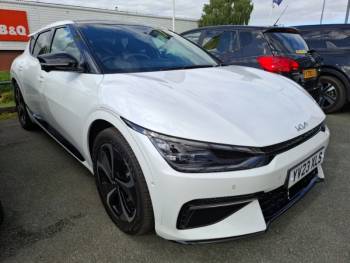 2023 Kia Ev6 236kW GT Line S 77.4kWh 5dr AWD Auto
