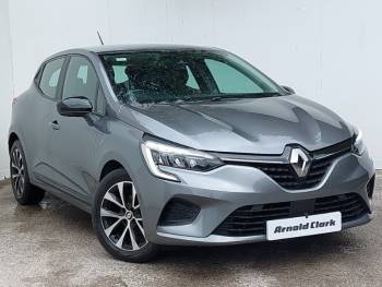 2023 (23) Renault Clio 1.0 TCe 90 Evolution 5dr
