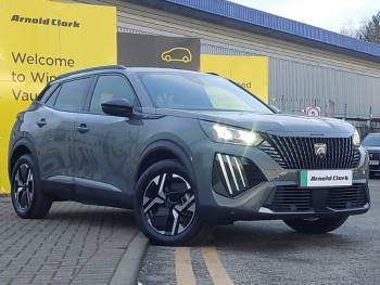 2024 (74) Peugeot 2008 100kW Allure 50kWh 5dr Auto