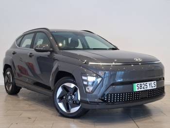 2025 (25) Hyundai Kona 160kW Advance 65kWh 5dr Auto
