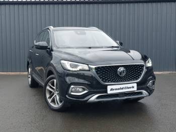 2023 (23) MG Hs 1.5 T-GDI Excite 5dr DCT