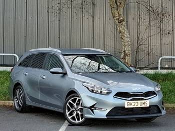 2023 (23) Kia Ceed 1.5T GDi ISG 3 5dr