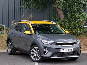 2023 (23) Kia Stonic 1.0T GDi 99 Quantum 5dr