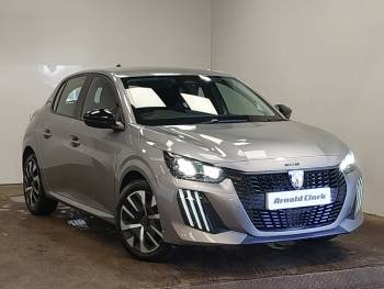 2025 (25) Peugeot 208 Hatchback Special Edi 1.2 PureTech 100 Style 5dr