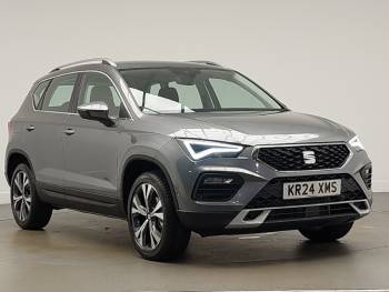 2024 (24) Seat Ateca 1.5 TSI EVO SE Technology 5dr DSG