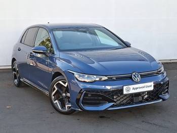 2026 (26) Volkswagen Golf 1.5 TSI 150 R-Line 5dr