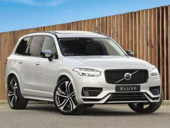 2024 (24) Volvo Xc90 2.0 T8 [455] RC PHEV Ultimate Dark 5dr AWD Gtron