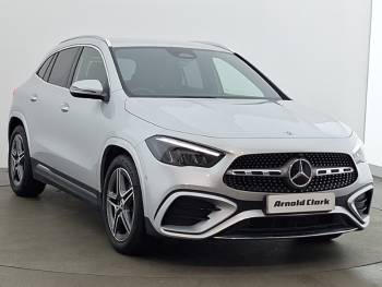 2023 (73) Mercedes-Benz Gla GLA 220d 4Matic AMG Line Executive 5dr Auto