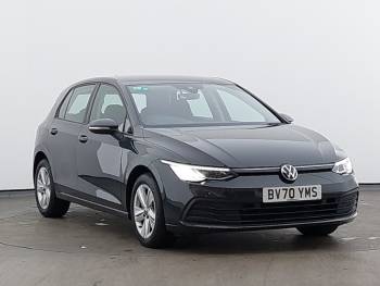 2020 (70) Volkswagen Golf 1.5 TSI Life 5dr