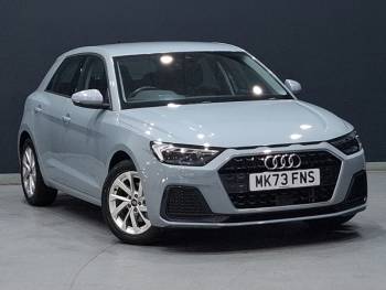 2023 (73) Audi A1 30 TFSI 110 Sport 5dr S Tronic