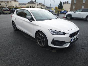 2022 (22) Cupra Leon 2.0 TSI VZ1 5dr DSG
