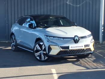 2022 (22) Renault Megane E-TECH Electric EV60 160kW Launch Edition 60kWh OC 5dr Auto