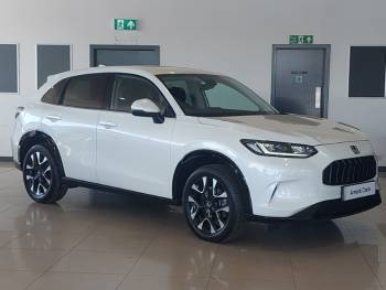 2024 (24) Honda Zr-v 2.0 eHEV Advance 5dr CVT