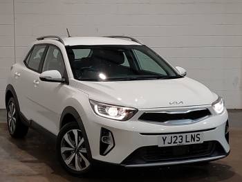 2023 (23) Kia Stonic 1.0T GDi 99 2 5dr DCT