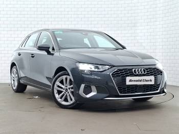 2023 (73) Audi A3 30 TFSI Sport 5dr