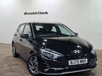2025 (75) Hyundai I20 1.0T GDi Advance [Nav] 5dr DCT