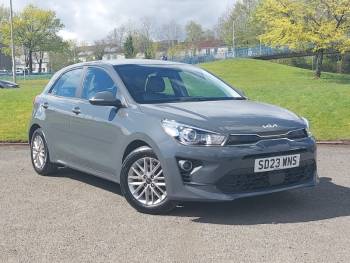 2023 (23) Kia Rio 1.2 DPi 2 5dr
