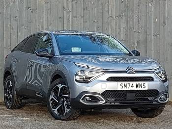 2024 (74) Citroen C4 1.2 PureTech [130] Max 5dr