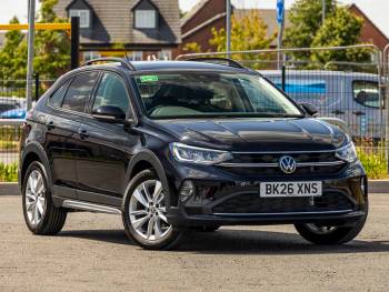2026 (26) Volkswagen Taigo 1.0 TSI 115 Match 5dr DSG