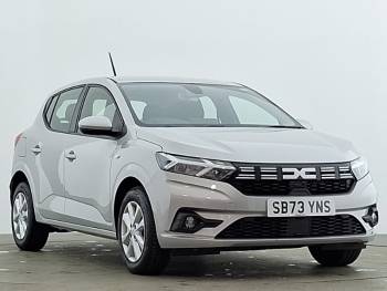 2023 (73) Dacia Sandero 1.0 Tce Expression 5dr