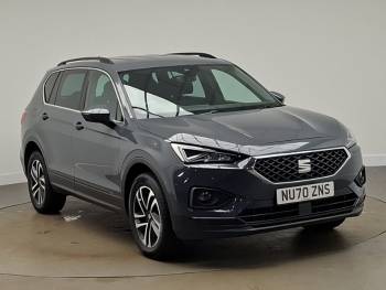 2020 (70) Seat Tarraco 1.5 EcoTSI SE Technology 5dr