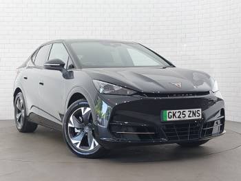 2025 (25) Cupra Tavascan 210kW V1 77kWh 5dr Auto