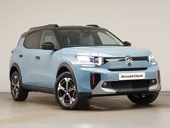 2026 (26) Citroen C3 Aircross 1.2 Hybrid [145] Max 5dr e-DCS6