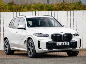 2025 (25) BMW X5 xDrive50e M Sport 5dr Auto