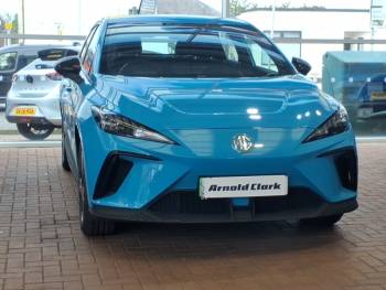 2023 MG Mg4 150kW SE EV Long Range 64kWh 5dr Auto