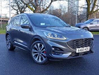 2022 (22) Ford Kuga 1.5 EcoBlue ST-Line X Edition 5dr Auto
