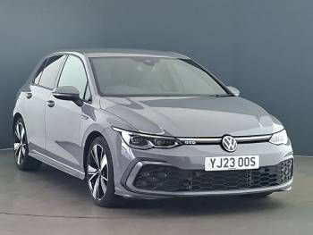 2023 (23) Volkswagen Golf 2.0 TDI 200 GTD 5dr DSG