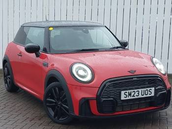 2023 (23) MINI Cooper 1.5 Cooper Sport Premium 3dr Auto