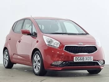 2018 (68) Kia Venga 1.6 CRDi ISG 3 5dr