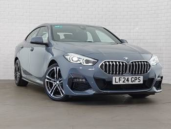 2024 (24) BMW 2 SERIES 218i [136] M Sport 4dr DCT