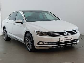 2019 (19) Volkswagen Passat 1.5 TSI EVO 150 GT 4dr [Panoramic Roof]