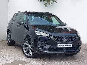 2023 (23) Seat Tarraco 2.0 TDI FR Sport 5dr DSG