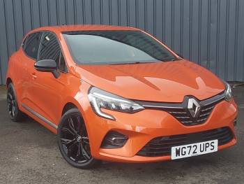 2023 (72) Renault Clio 1.0 TCe 90 Techno 5dr