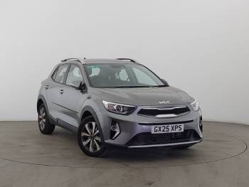 2025 Kia Stonic 1.0T GDi 99 2 5dr DCT