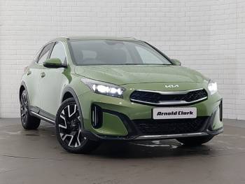 2024 (24) Kia Xceed 1.5T GDi ISG 138 3 5dr