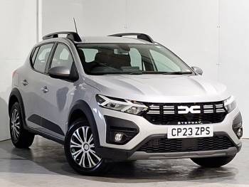 2023 (23) Dacia Sandero Stepway 1.0 TCe Expression 5dr