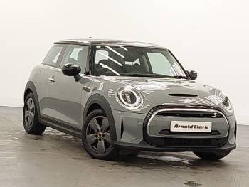 2021 (71) MINI Hatchback 135kW Cooper S Level 1 33kWh 3dr Auto